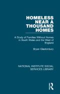 Homeless Near A Thousand Homes
