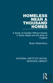 Homeless Near A Thousand Homes