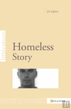 Bertrand.pt - Homeless Story
