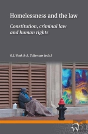 Homelessness Amp The Law Constitutio