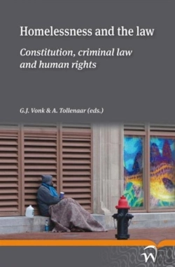 Bertrand.pt - Homelessness Amp The Law Constitutio