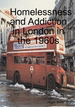 Bertrand.pt - Homelessness And Addiction In London In The 1960s