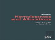 Homelessness And Allocations