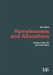 Homelessness And Allocations