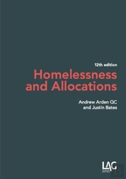 Bertrand.pt - Homelessness And Allocations