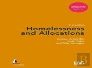Homelessness And Allocations (Wales)