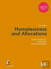 Homelessness And Allocations (Wales)