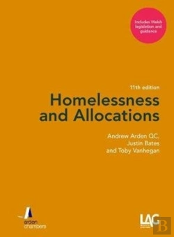 Bertrand.pt - Homelessness And Allocations (Wales)