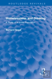 Homelessness And Drinking