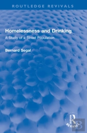 Homelessness And Drinking