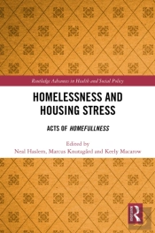 Homelessness And Housing Stress