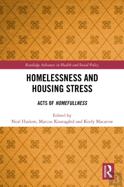 Bertrand.pt - Homelessness And Housing Stress