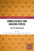 Homelessness And Housing Stress