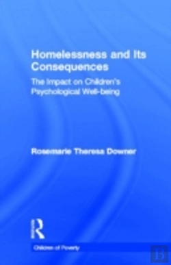 Bertrand.pt - Homelessness And Its Consequences