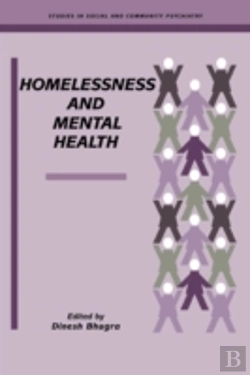Bertrand.pt - Homelessness And Mental Health