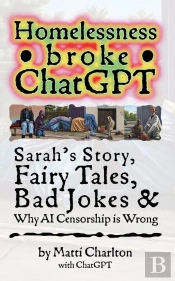 Homelessness Broke Chatgpt