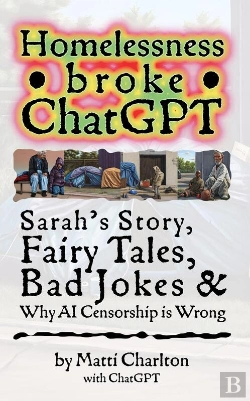 Bertrand.pt - Homelessness Broke Chatgpt