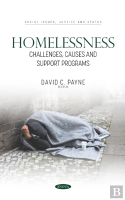 Bertrand.pt - Homelessness: Challenges, Causes And Support Programs
