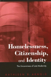 Homelessness, Citizenship, And Identity