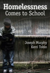 Homelessness Comes To School