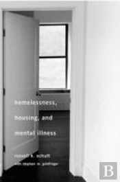 Homelessness, Housing, And Mental Illness