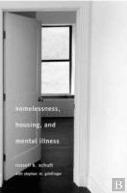 Bertrand.pt - Homelessness, Housing, And Mental Illness