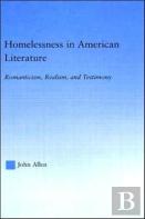 Homelessness In American Literature