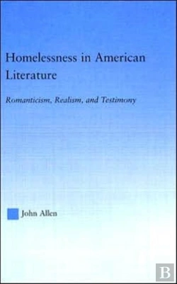 Bertrand.pt - Homelessness In American Literature