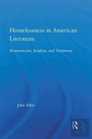 Homelessness In American Literature
