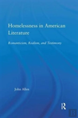 Bertrand.pt - Homelessness In American Literature