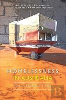Homelessness In Australia