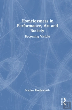 Bertrand.pt - Homelessness In Performance, Art And Society