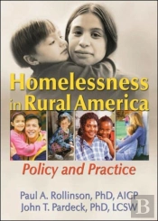 Homelessness In Rural America