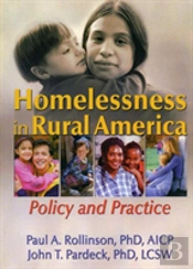 Homelessness In Rural America