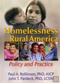 Bertrand.pt - Homelessness In Rural America