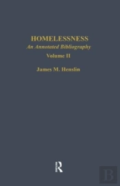 Homelessness