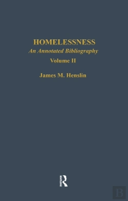 Bertrand.pt - Homelessness