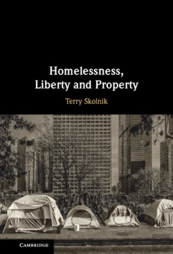 Bertrand.pt - Homelessness, Liberty And Property