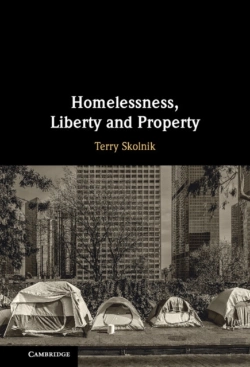 Bertrand.pt - Homelessness, Liberty And Property
