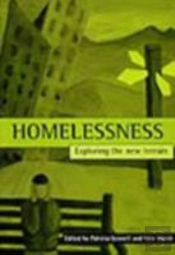 Homelessness