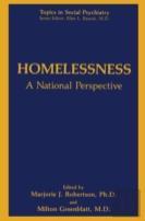 Homelessness