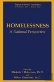 Homelessness