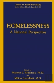 Homelessness