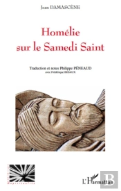 Homélie Sur Le Samedi Saint