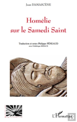 Bertrand.pt - Homélie Sur Le Samedi Saint