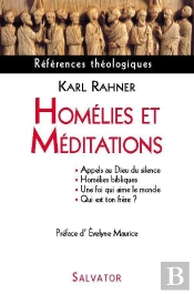 Homélies Et Méditations