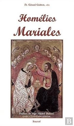 Bertrand.pt - Homélies Mariales