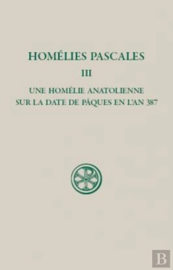 Bertrand.pt - Homélies Pascales Iii