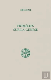 Homélies Sur La Génèse