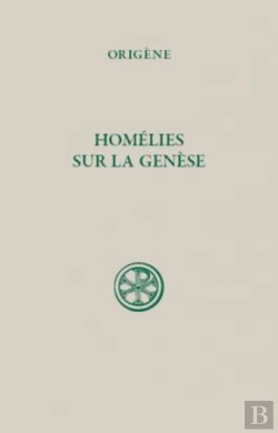Bertrand.pt - Homélies Sur La Génèse